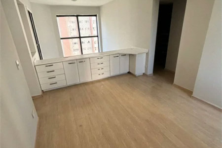 Apartamento à venda ou para alugar com 1 suíte em Vila Suzana, São Paulo, SP