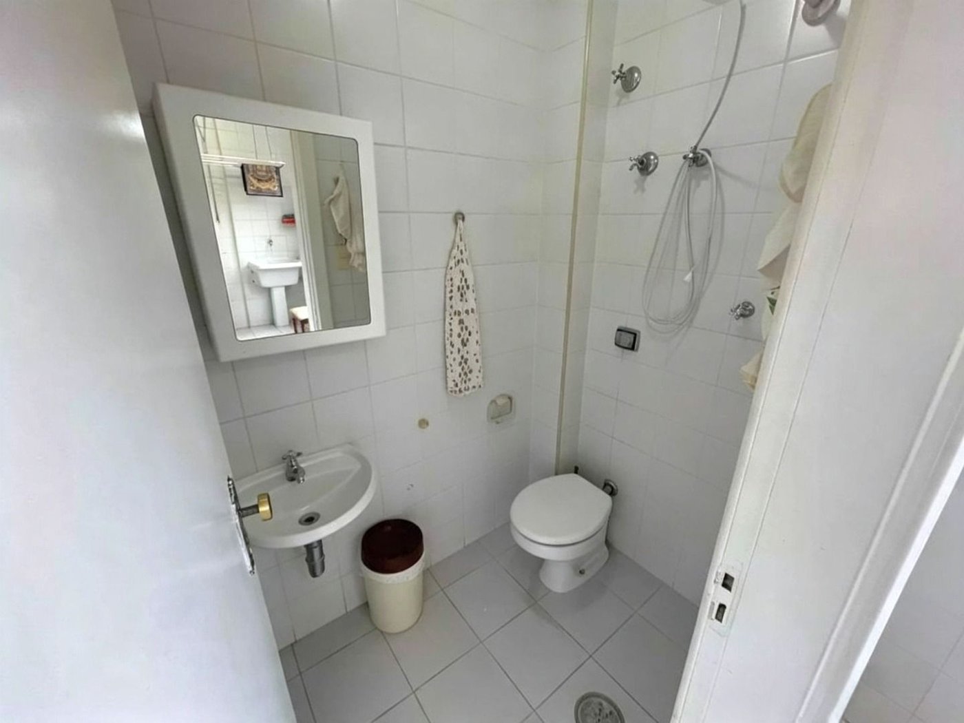 Apartamento com 3 dormitórios à venda, 152 m² por R$ 999.000,00 - Gonzaga - Santos/SP