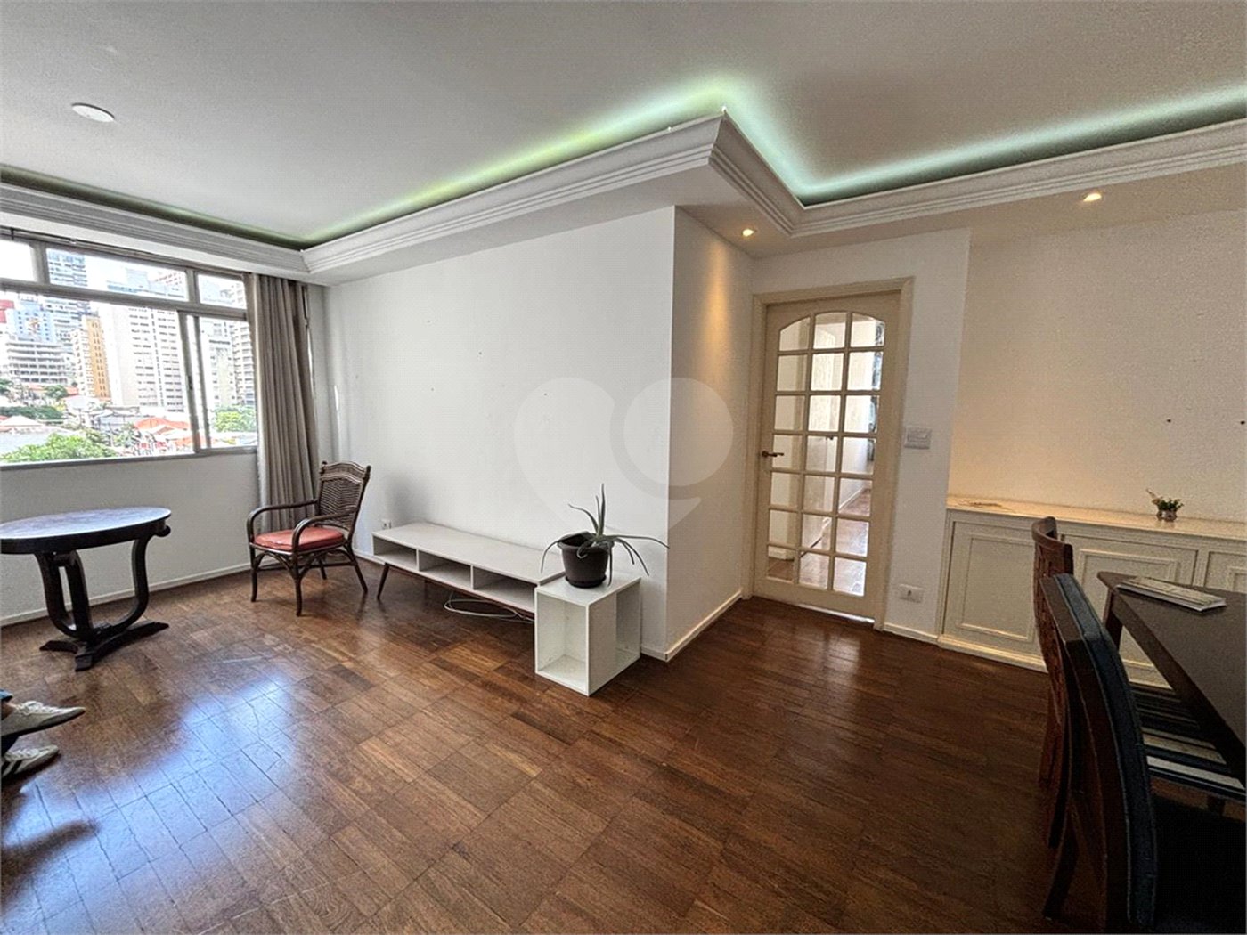 Apartamento à venda com 3 quartos em Jardim América, São Paulo, SP