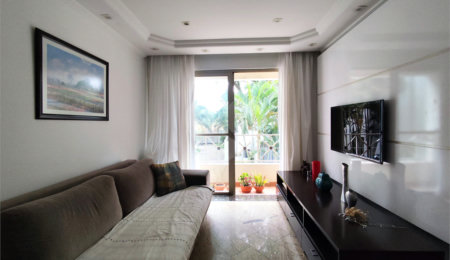 Apartamento à venda com 3 quartos, sendo 1 suíte,  em Vila Prudente, São Paulo, SP