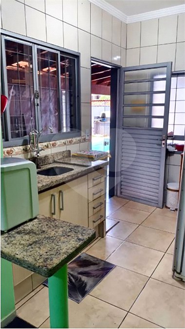Casa à venda com 2 quartos em Jardim Bela Vista, Indaiatuba, SP