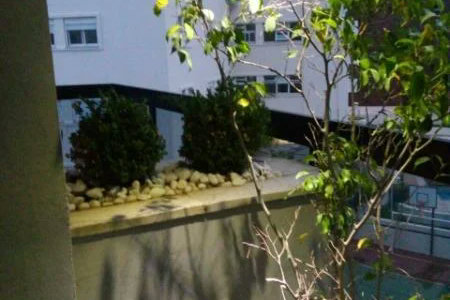 Apartamento à venda com 4 suítes em Jardim Leonor, São Paulo, SP