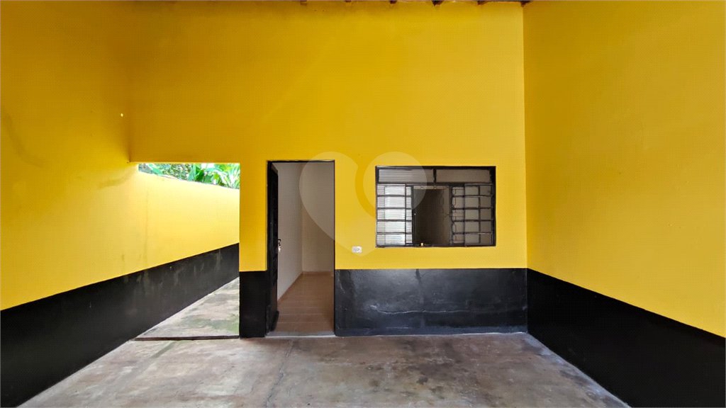 Casa para alugar com 2 quartos em Jardim Monte Santo, Itapetininga, SP