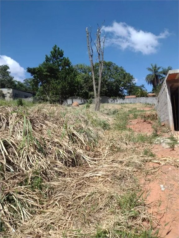 Terreno à venda no condomínio Recanto das Palmeiras, Jundiaí - SP