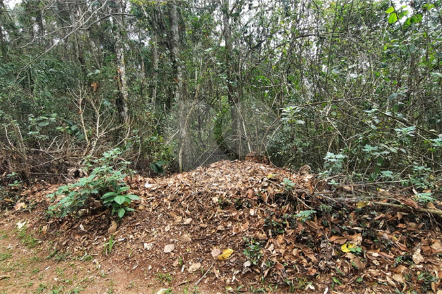 Terreno à venda no condomínio Sausalito, Mairiporã - SP