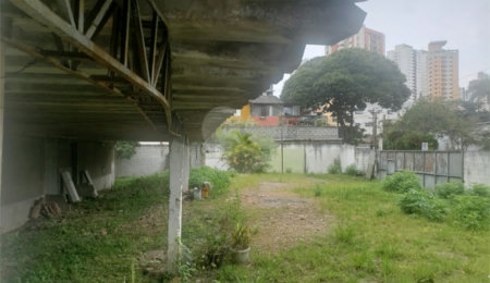 Terreno à venda em Jardim Marajoara, São Paulo, SP