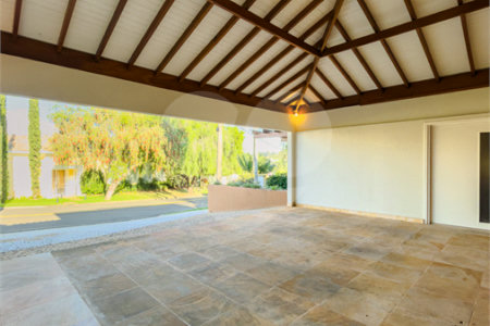 Casa à venda com 4 suítes no condomínio Villa Borghese, Indaiatuba - SP