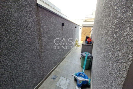 Casa em condomínio à venda com 3 suítes em Cajuru do Sul, Sorocaba, SP
