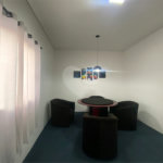 Apartamento à venda com 2 quartos em Vila Monteiro, Itapetininga, SP