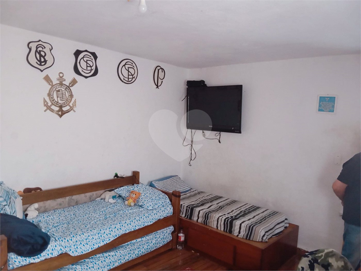 Casa à venda com 2 quartos em Vila Formosa, São Paulo, SP