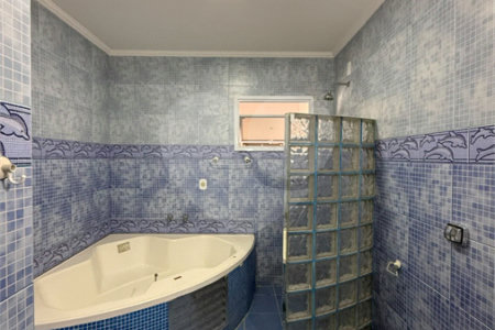 Casa à Venda com 5 Suítes na Vila Giglio em Atibaia/SP