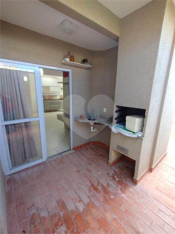 Apartamento térreo no Edifício Eco Residence