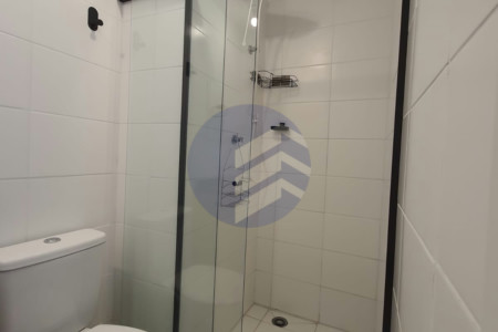 Studio mobiliado para locação – 24 m², 1 dormitório, ao lado do portão 1 da usp e próximo ao metrô butantã!
