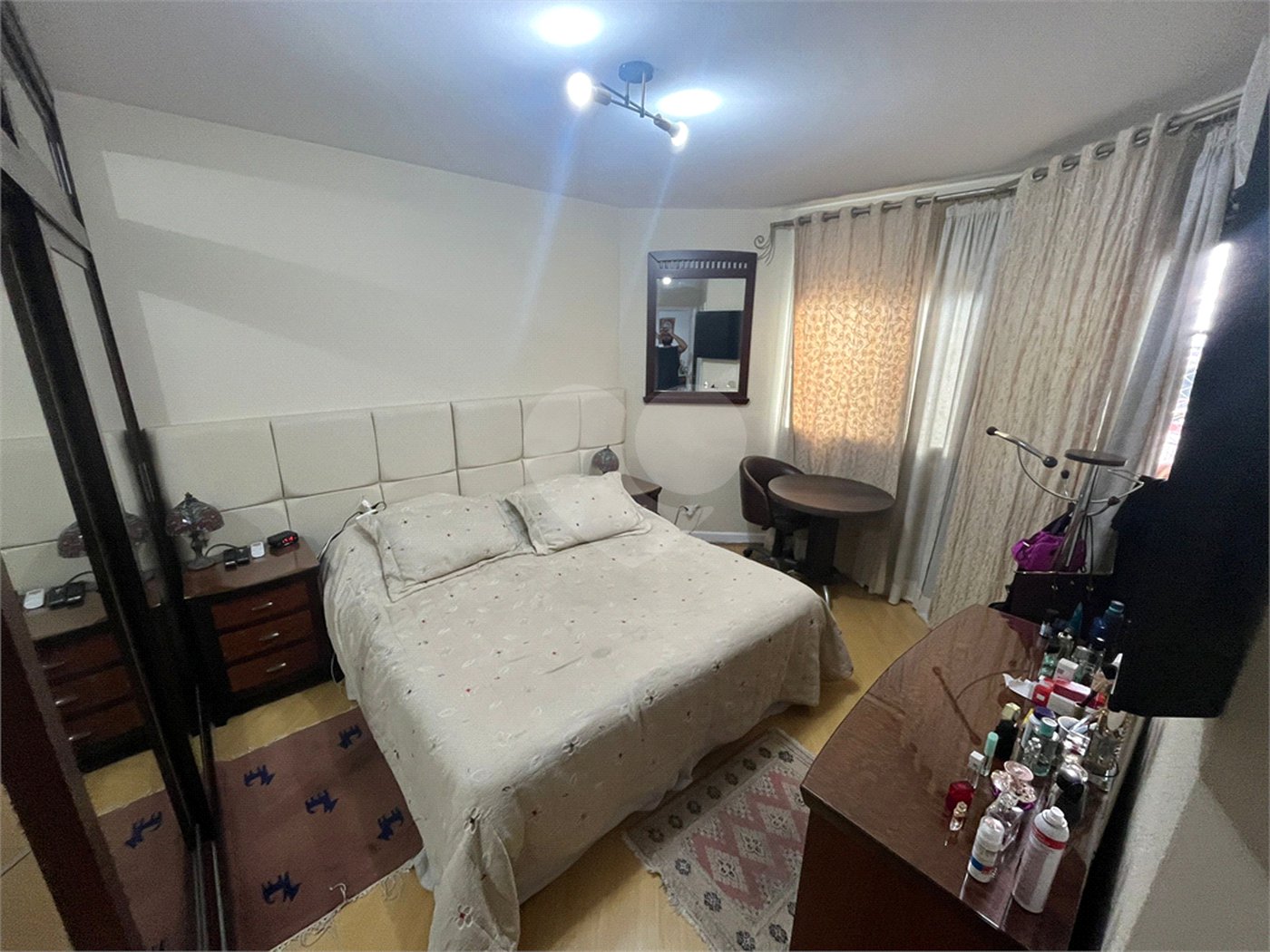 Apartamento para alugar com 4 suítes em Santana, São Paulo, SP