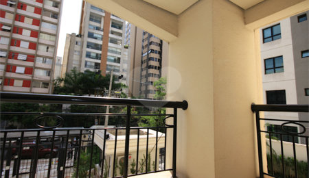 Apartamento à venda com 2 quartos, sendo 1 suíte,  em Pinheiros, São Paulo, SP