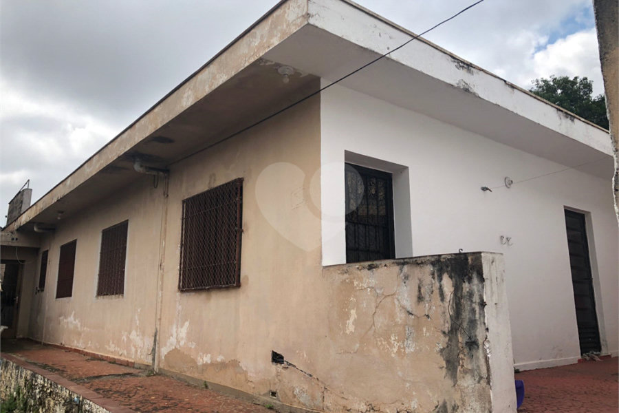 Terreno à venda em Imirim, São Paulo, SP