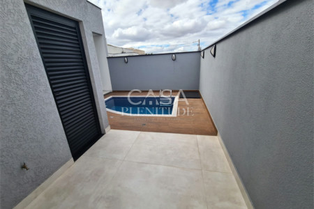 Casa em condomínio à venda com 5 quartos, sendo 3 suítes, em Wanel Ville, Sorocaba, SP