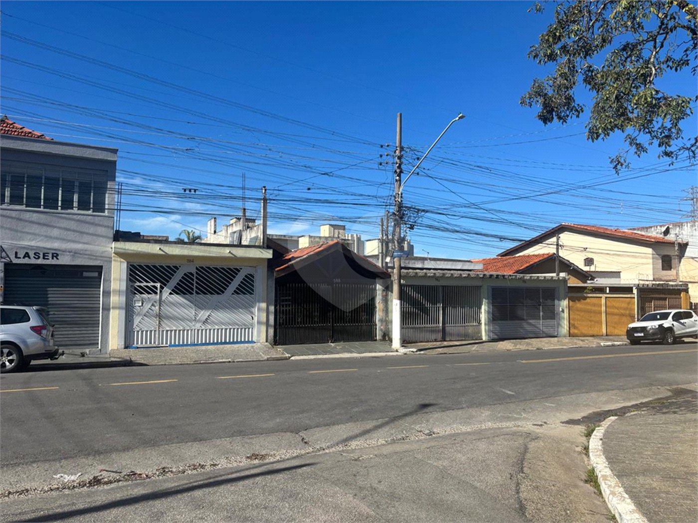 Casa à venda com 3 quartos em Socorro, São Paulo, SP