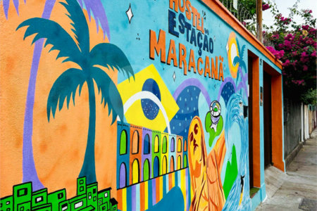 Casa à venda com 6 quartos, sendo 4 suítes, em Maracanã, Rio de Janeiro, RJ