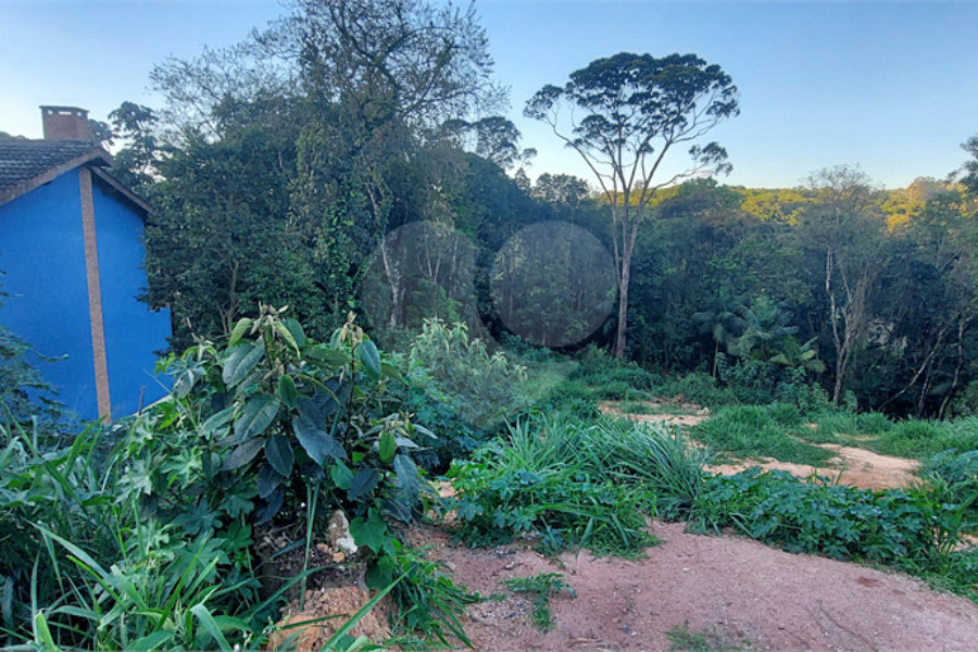 Terreno à venda no condomínio Sausalito, Mairiporã - SP