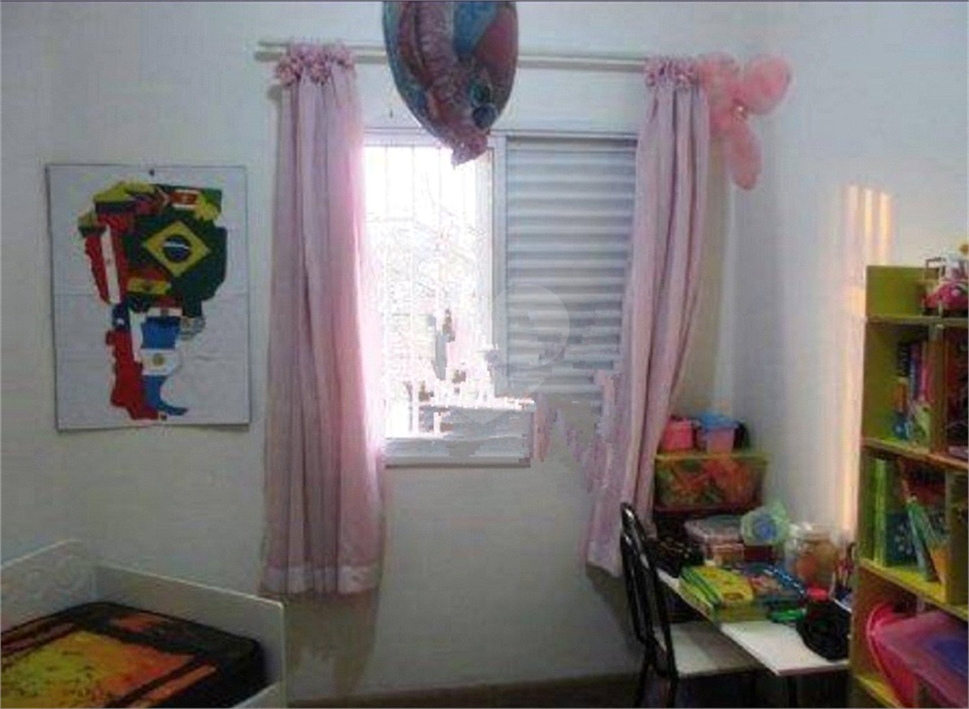 Casa à venda com 3 quartos, sendo 1 suíte, em Vila Nova Carolina, São Paulo, SP