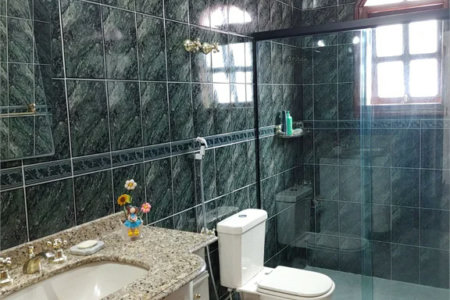 Casa à venda com 4 quartos, sendo 2 suítes, em Parque dos Príncipes, São Paulo, SP