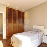 Apartamento à venda com 3 suítes em Jardim Parque Morumbi, São Paulo, SP