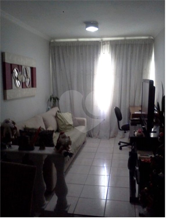 Apartamento à venda com 2 quartos no Brasilândia, São Paulo, SP
