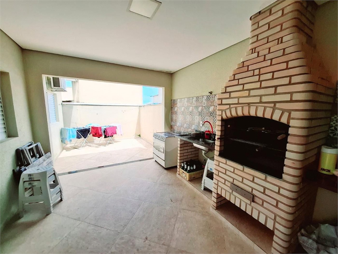 Casa à venda com 3 quartos, sendo 1 suíte,  no condomínio Casa Térrea No Villagio Milano, Sorocaba - SP