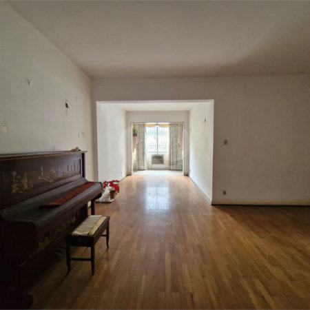 Apartamento à venda com 3 quartos em Tijuca, Rio de Janeiro, RJ