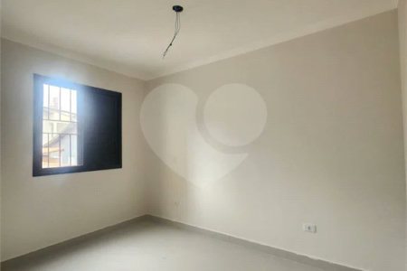 Apartamento à venda com 2 quartos em Parada Inglesa, São Paulo, SP