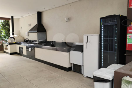 Apartamento para alugar com 1 suíte em Vila Mascote, São Paulo, SP