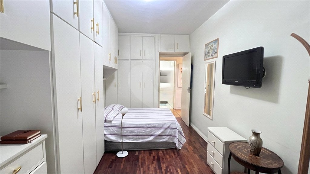Apartamento à venda com 3 quartos, sendo 1 suíte,  em Santana, São Paulo, SP
