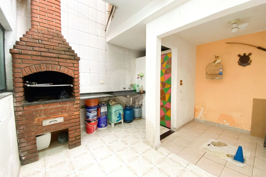 Sobrado à venda com 2 quartos em Vila Guilherme, São Paulo, SP
