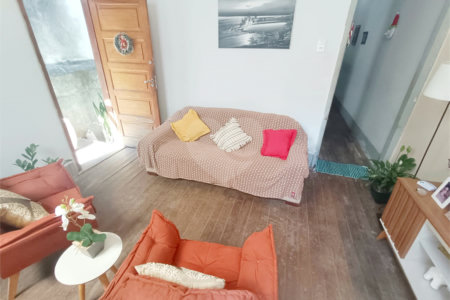 Casa à venda com 3 quartos em Vila Isabel, Rio de Janeiro, RJ