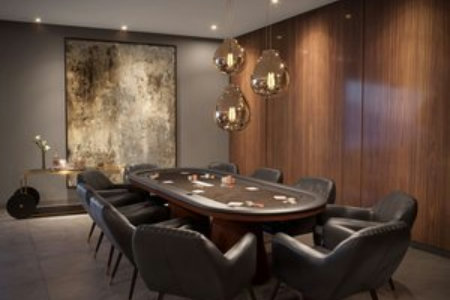 Vernissage Corpal Living Resort