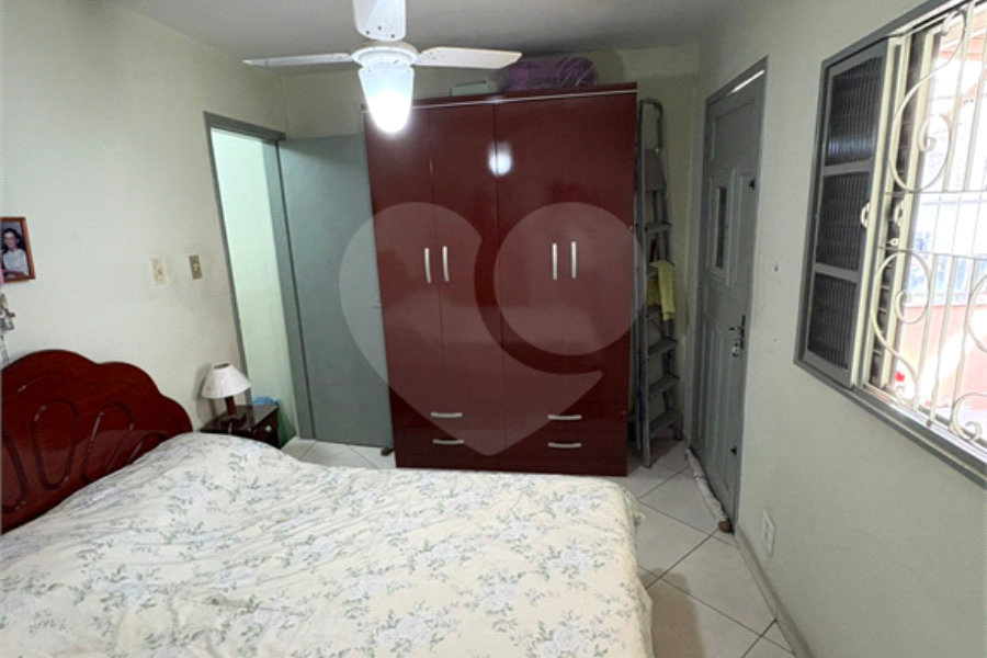 Casa à venda com 2 quartos, sendo 1 suíte, em Tremembé, São Paulo, SP