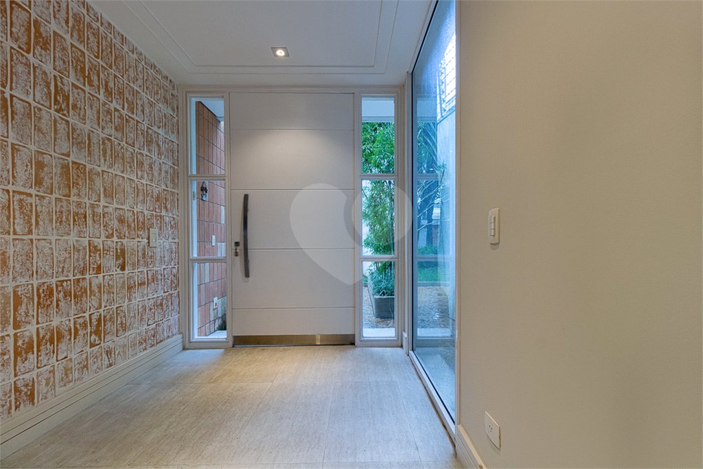Casa à venda com 4 suítes no condomínio Las Cumbres, São Paulo - SP