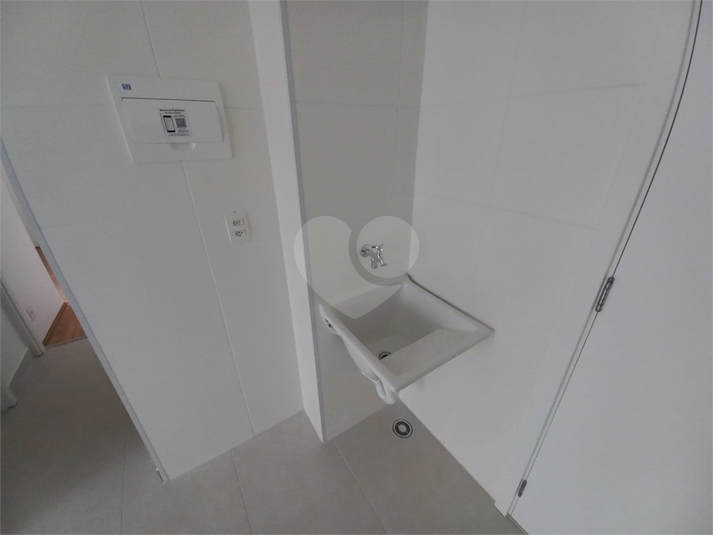 Apartamento à venda com 2 quartos em Barra Funda, São Paulo, SP