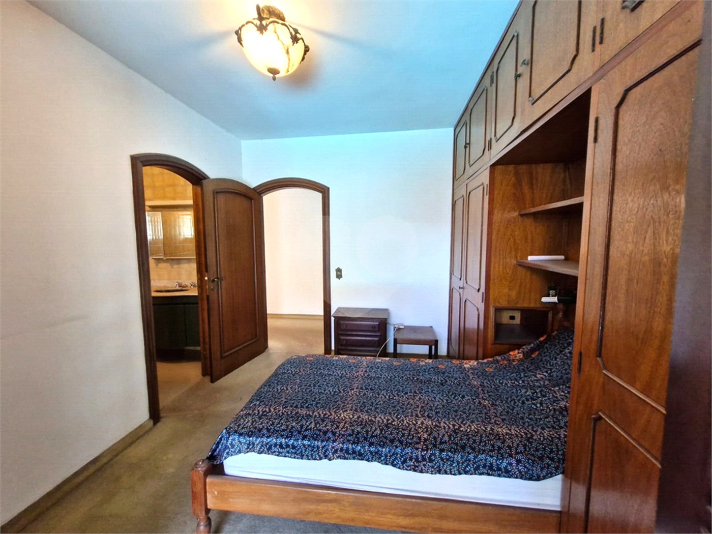 Casa Térrea à venda com 5 quartos, sendo 3 suítes, em Granja Julieta, São Paulo, SP