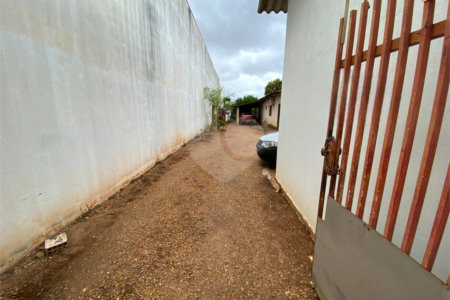 Casa à venda com 2 quartos em Jardim Angélica, Três Lagoas, MS