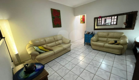 Sobrado à venda com 3 quartos, sendo 1 suíte,  em Jardim São Francisco, Indaiatuba, SP
