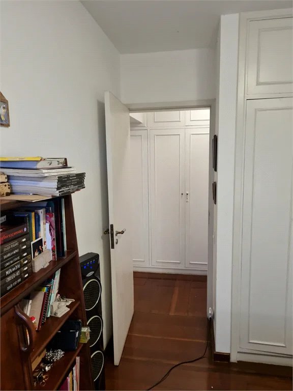 Apartamento à venda com 3 quartos, sendo 1 suíte, em Jardim Ampliação, São Paulo, SP