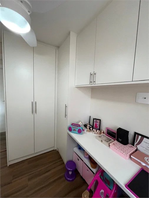 Apartamento à venda com 2 quartos, sendo 1 suíte,  em Vila Anastácio, São Paulo, SP