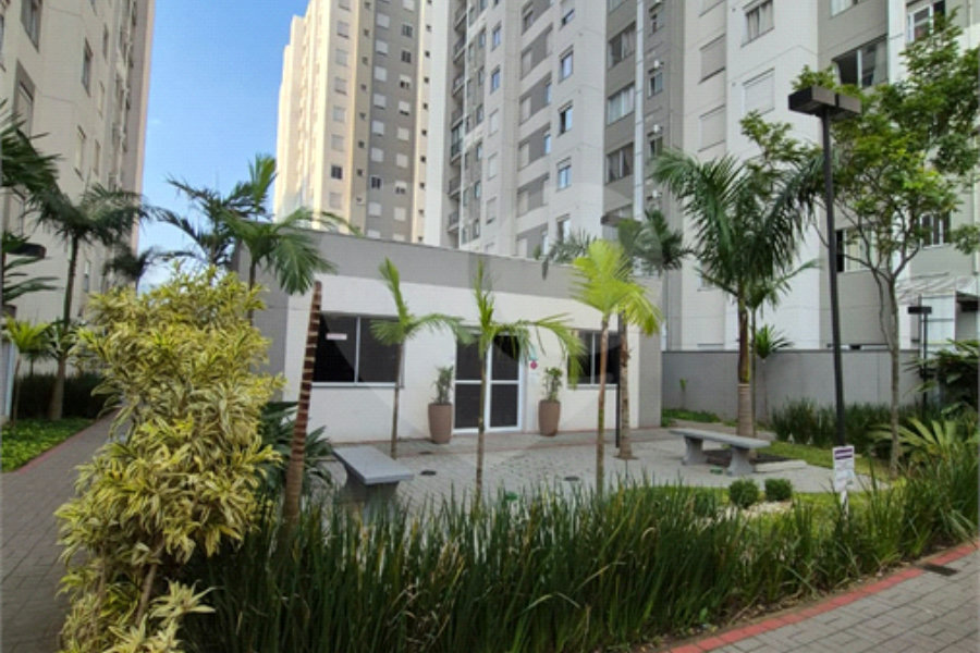 Apartamento à venda com 2 quartos em Jaraguá, São Paulo, SP