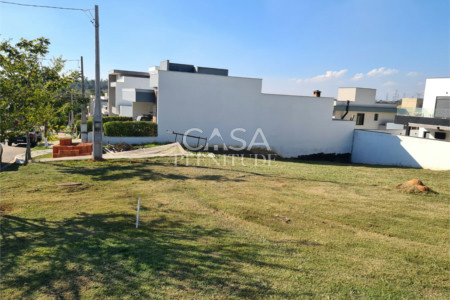 Terreno à venda em Jardim Residencial Campos do Conde, Sorocaba, SP