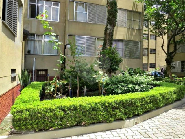 Apartamento à venda com 2 quartos em Jaçanã, São Paulo, SP