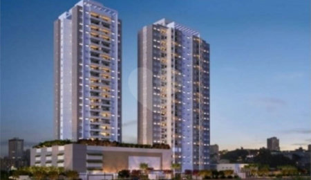 Apartamento à venda com 2 quartos, sendo 1 suíte,  em Limão, São Paulo, SP