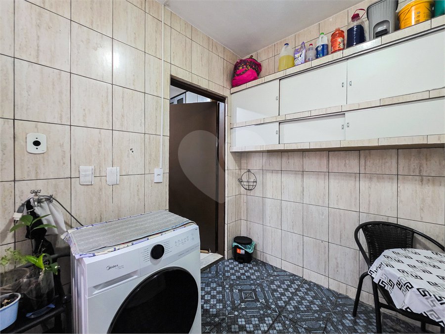 Sobrado à venda com 3 quartos, sendo 2 suítes, em Perdizes, São Paulo, SP