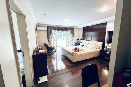 Casa à venda com 8 quartos, sendo 7 suítes, em Barra da Tijuca, Rio de Janeiro, RJ